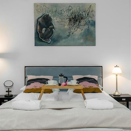 Deluxe Mtp Apartments Matejki By Noclegi Renters بوزنان المظهر الخارجي الصورة