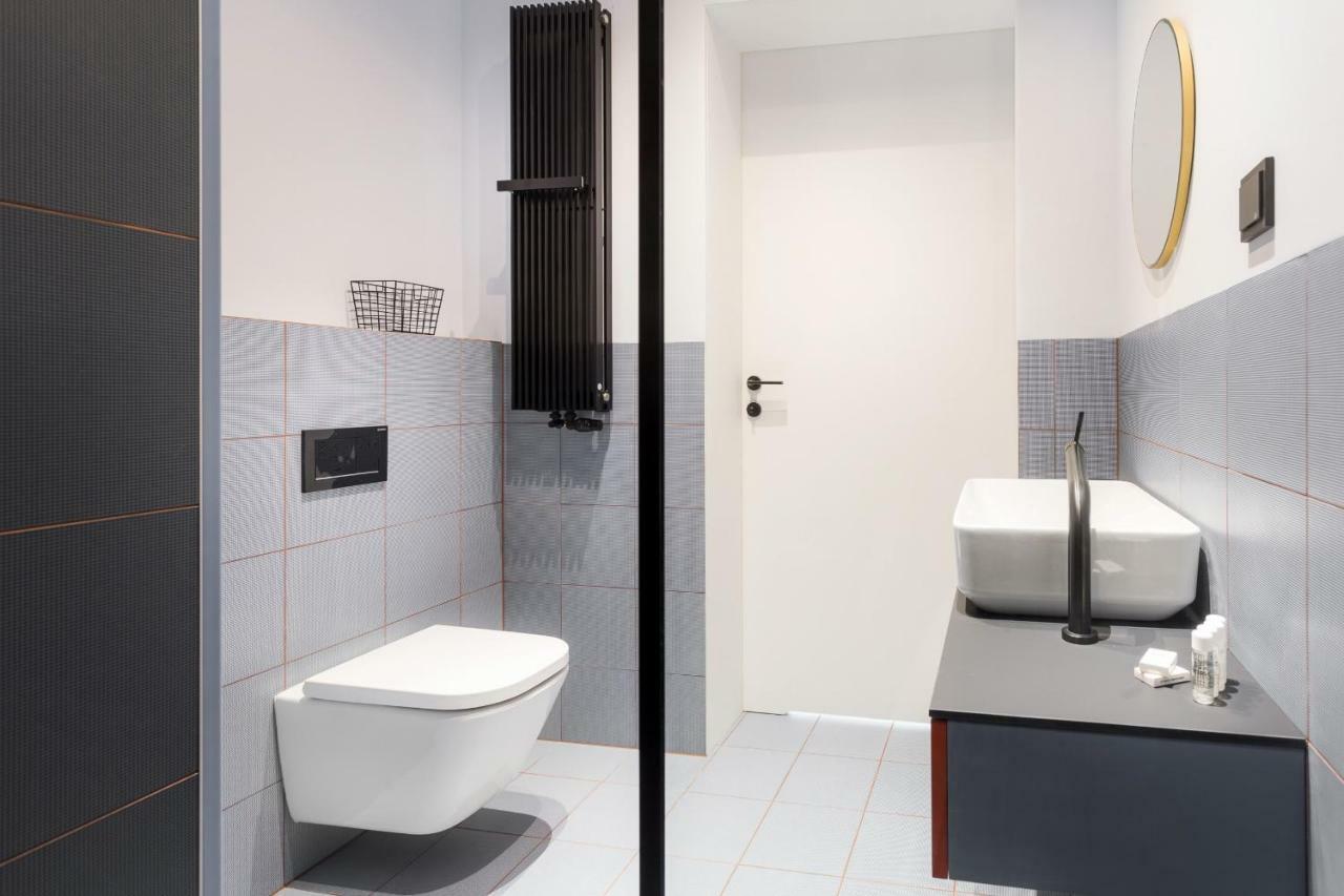 Deluxe Mtp Apartments Matejki By Noclegi Renters بوزنان المظهر الخارجي الصورة